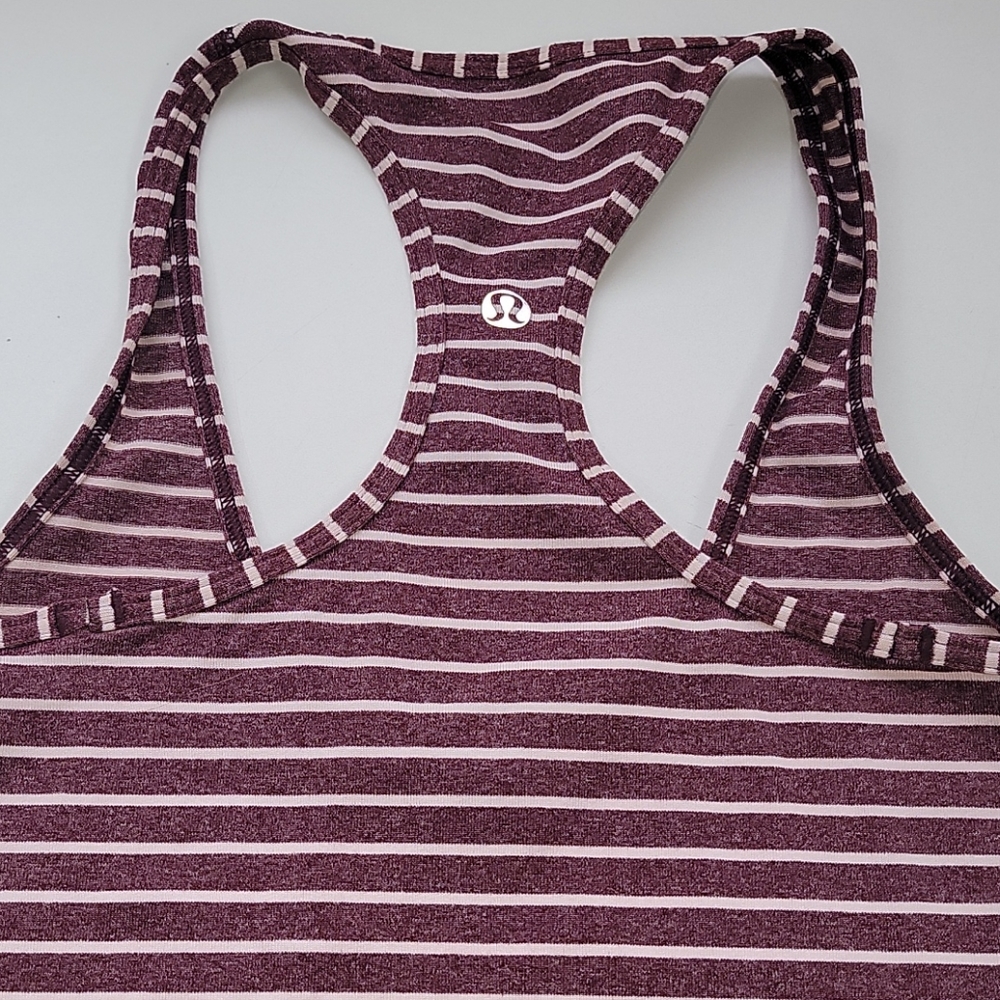 Lululemon Cool Racerback - Picture 11 of 16